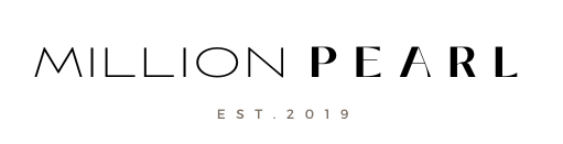 Million Pearl logo